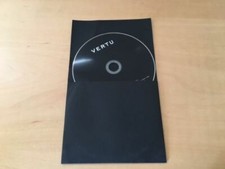 Used - DVD Press Kit Mobile