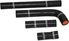 Mishimoto MMDBH-YZ426F-00KTBK Silicone Hose Kit Compatible With Yamaha YZ426F