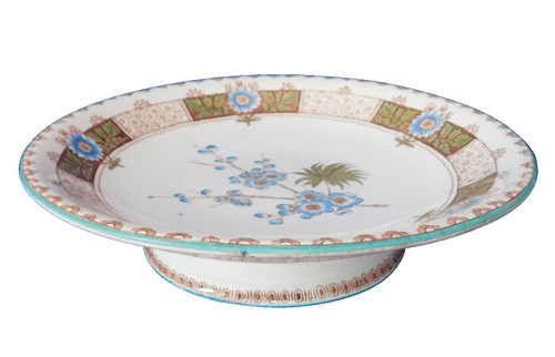 Wedgwood japonica sprigs - wedgwood,