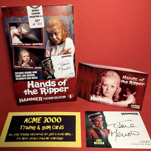 Hammer platinum collection - hammer,