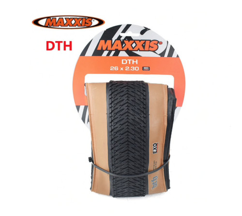Maxxis dth mountain - dth,