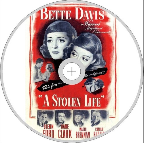 Stolen life with - a,