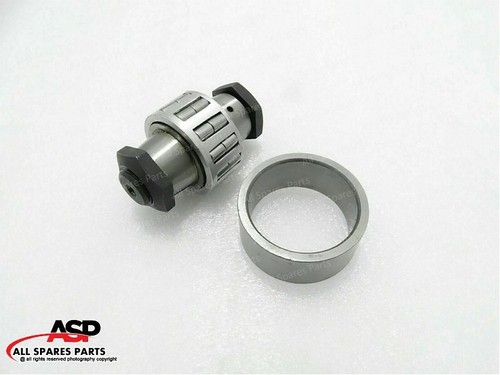 Bsa m20 b31 complete crank - b31,