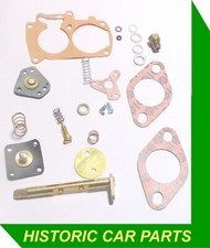 FORD ANGLIA SUPER & DELUXE 1200 1963-67 - REBUILD KIT for SOLEX 30PSEI-1 Carb