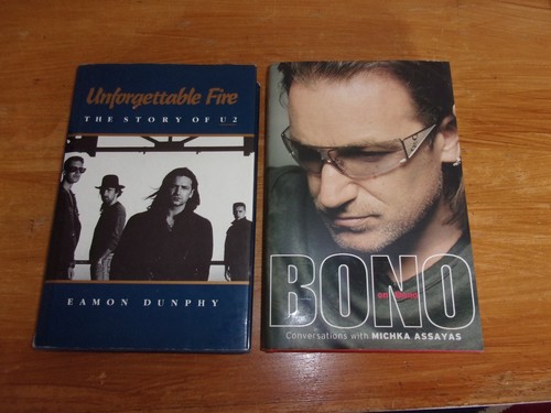 Two books unforgotten - ,