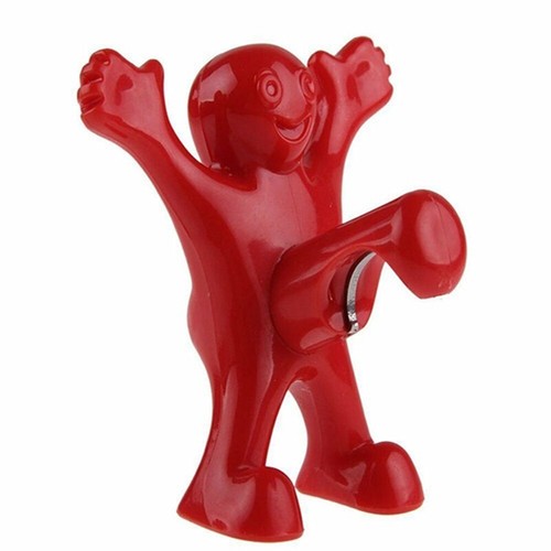 Novelty beer bottle opener - bottle,