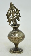 Antique Brass Small Perfume