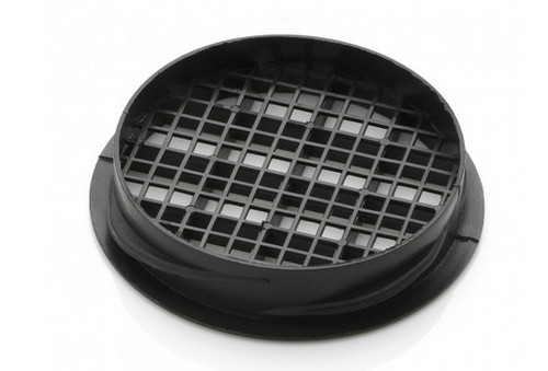 70mm soffit vents - , with