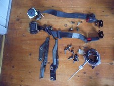 Vauxhall Monaro CV8 HSV Holden VZ Pontiac GTO Parts  -  Job Lot