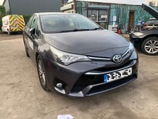 TOYOTA AVENSIS 2016-2019 2L