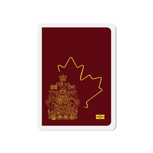 Canadian diplomatic passport - canadian,