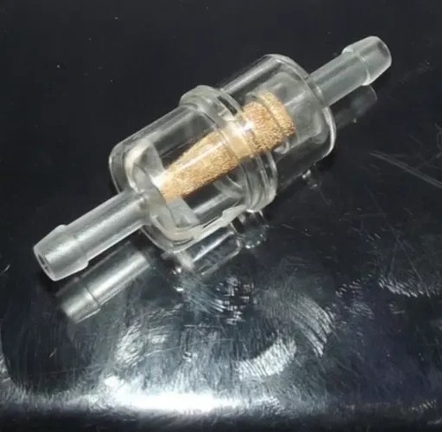 Fuel filter petrol mm - filter,