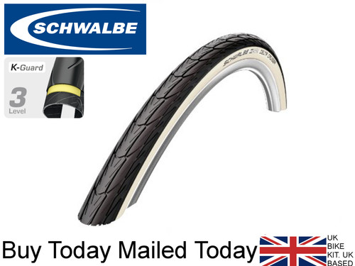 Schwalbe delta cruiser 700 - cruiser,