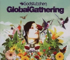 GODSKITCHEN - GLOBAL GATHERING