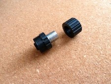 Threaded Adapter for Webley