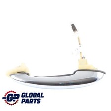 Mini Countryman R60 Outside Door Handle Rear Left N/S Chrome 9803705
