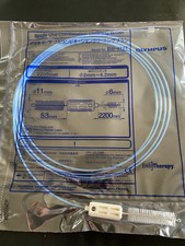 Olympus Single Use Combination