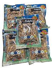 5 Pack Dried Clean Sprats