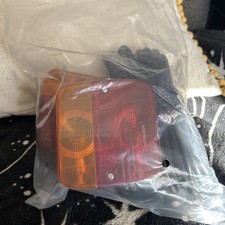Trailer Lights Set