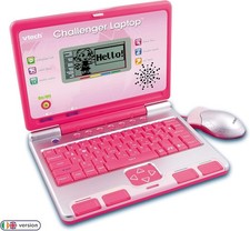 VTech 64953 Challenger Laptop