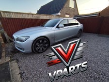 BMW 730LD 2012 F01 N57D30A Breaking Price For One Wheel Nut  76K Miles ?