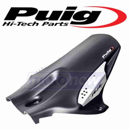 Puig rear tire - rear, huggers