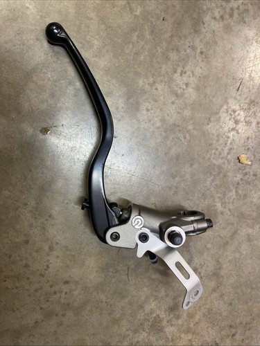 Ducati master cylinder - ducati, and