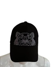 Kenzo Baseball Cap  Tiger