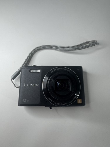 Panasonic lumix dmc sz10 - lumix,