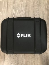 FLIR E5 with E8 PRO Specs