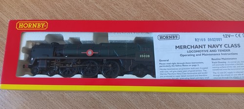Hornby r2169 br 4 6 - -,