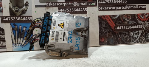 Mitsubishi l200 ecu ma275800 - mitsubishi,