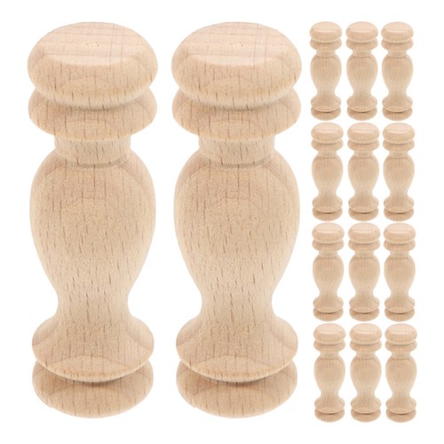Handcrafted wooden roman - wooden,