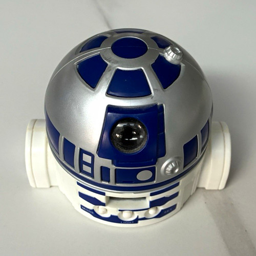 Star wars digital alarm - wars,