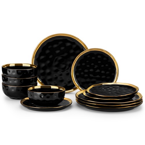 Lovecasa piece - lovecasa, 12/16-piece