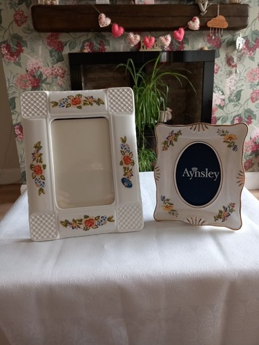 Vintage aynsley fine bone - aynsley,