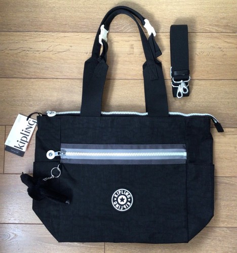 Kipling loona tote bag - kipling,