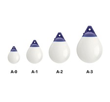 Polyform US A Series White