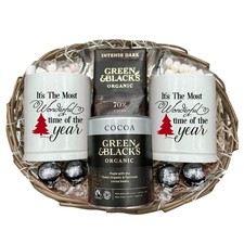 Couples Green & Blacks Hot