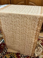 Oscha Roses Ceremony gold woven wrap baby sling carrier for Babywearing 