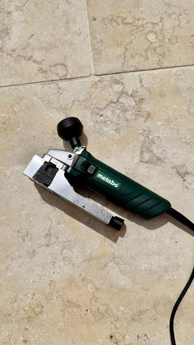 Metabo 724 paint remover - metabo,
