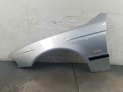 2001 bmw e39 - m5, left