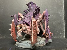 Miniature Commission Service