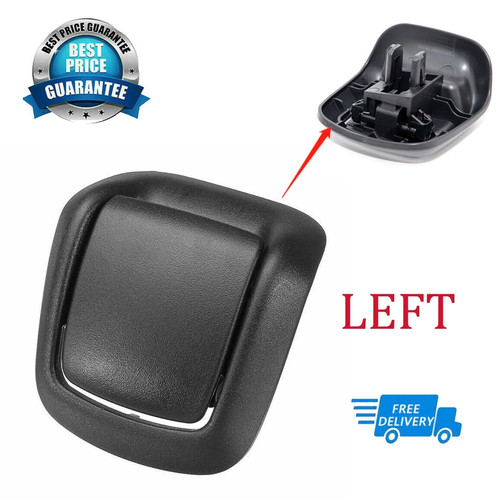 Passenger seat tilt - seat,