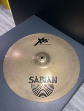 Sabian XS20 Medium Thin Crash