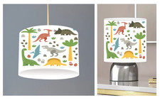 DINOSAURS choose from Ceiling
