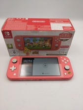 Nintendo Switch Lite Animal