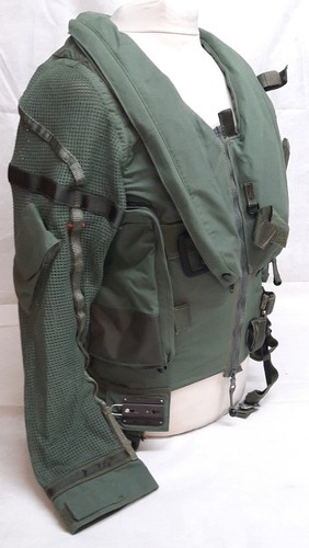 Flight jacket rfd beaufort - jacket,