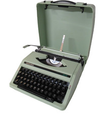 Silver Reed SR22 Retro