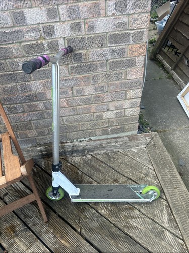 Lucky scooter 2021 - crew, sea